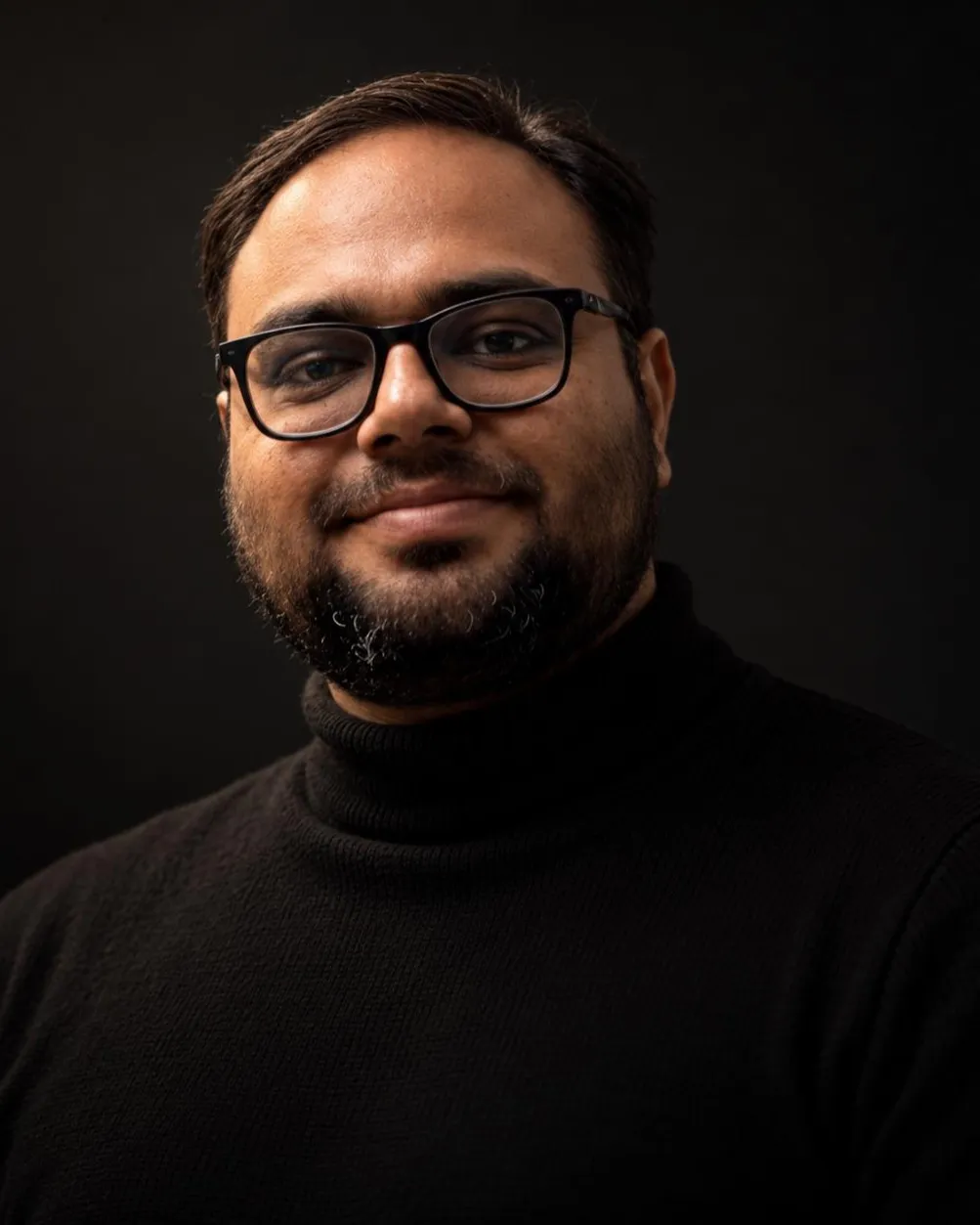 Nirav Sanghavi, Partner, clients and projects