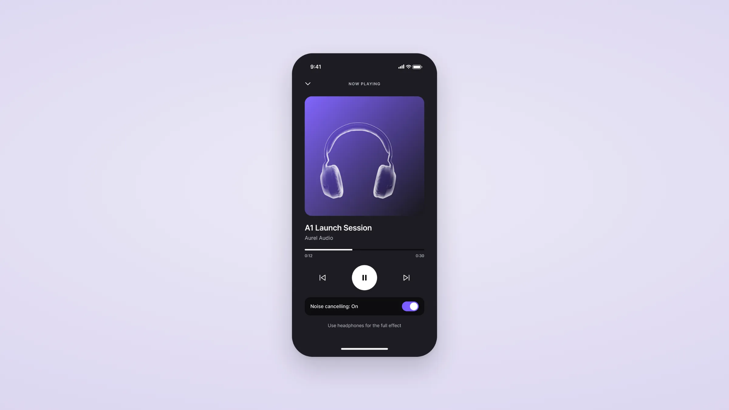 Portfolio websites by Enthros