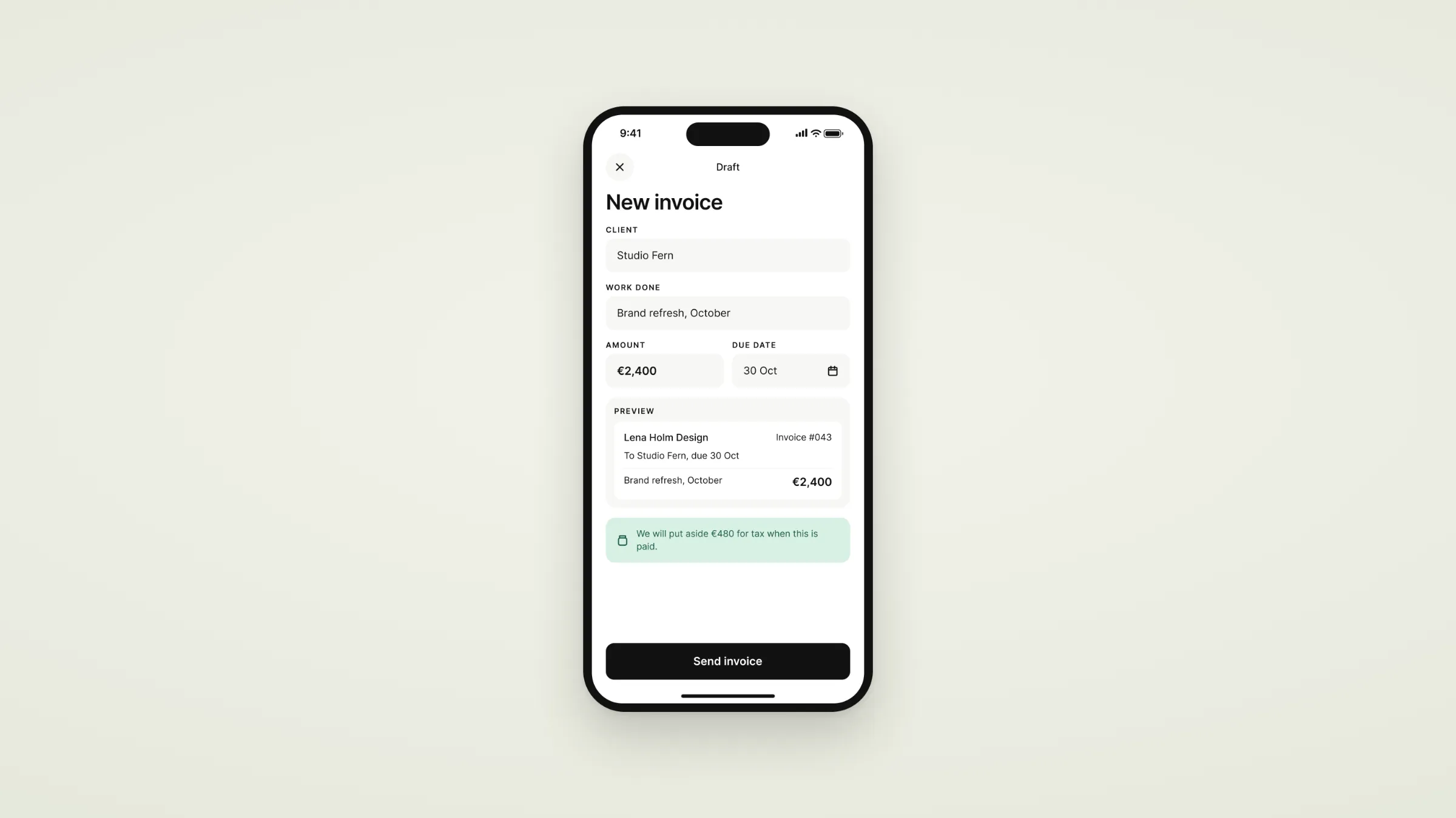 React Native apps by Enthros